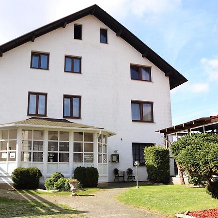 B&B Hotel Volcik Mariánské Lázně Eksteriør bilde