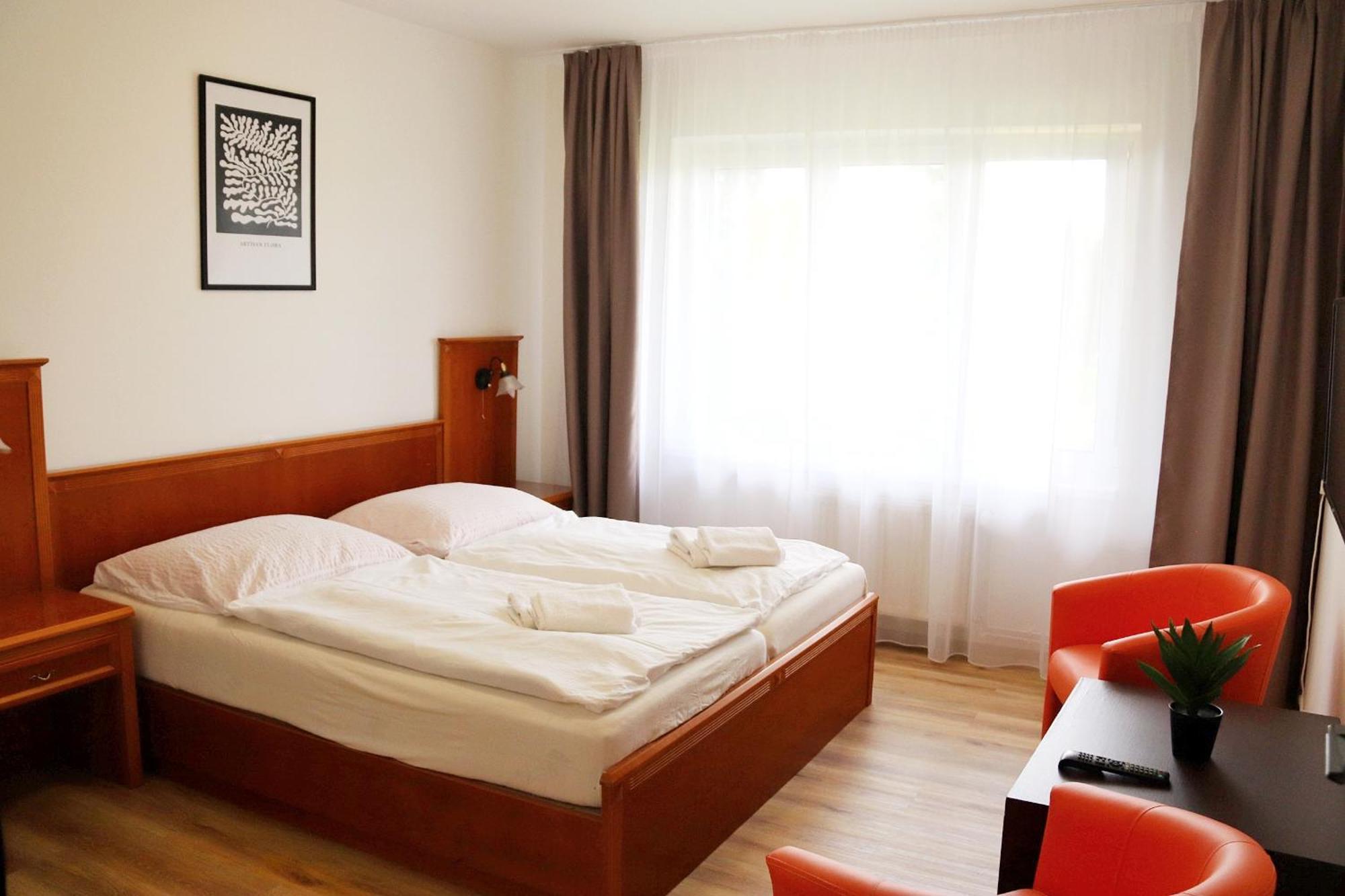 B&B Hotel Volcik Mariánské Lázně Eksteriør bilde