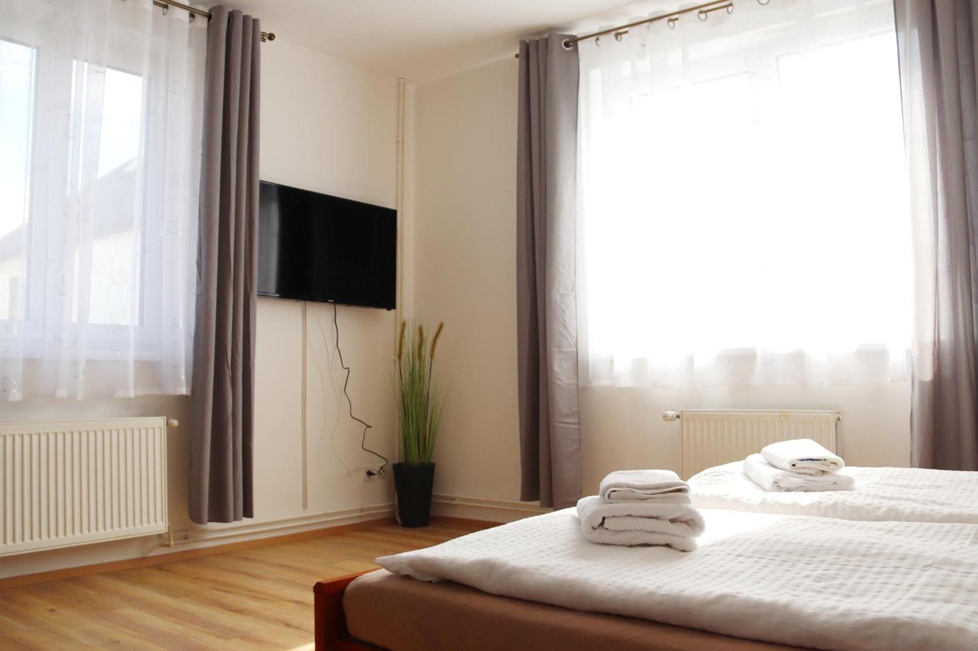 B&B Hotel Volcik Mariánské Lázně Eksteriør bilde