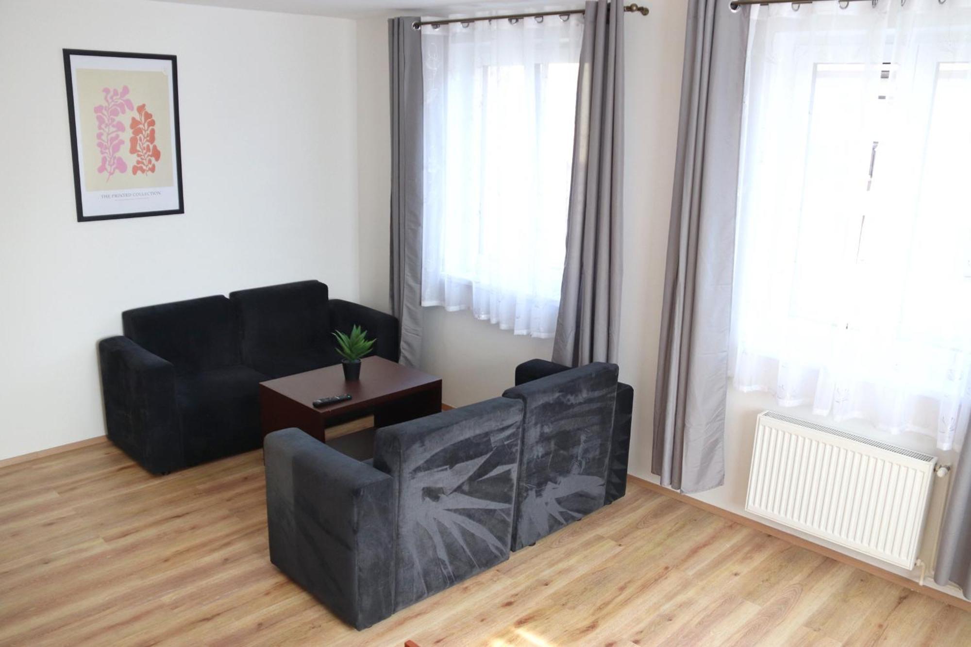 B&B Hotel Volcik Mariánské Lázně Eksteriør bilde