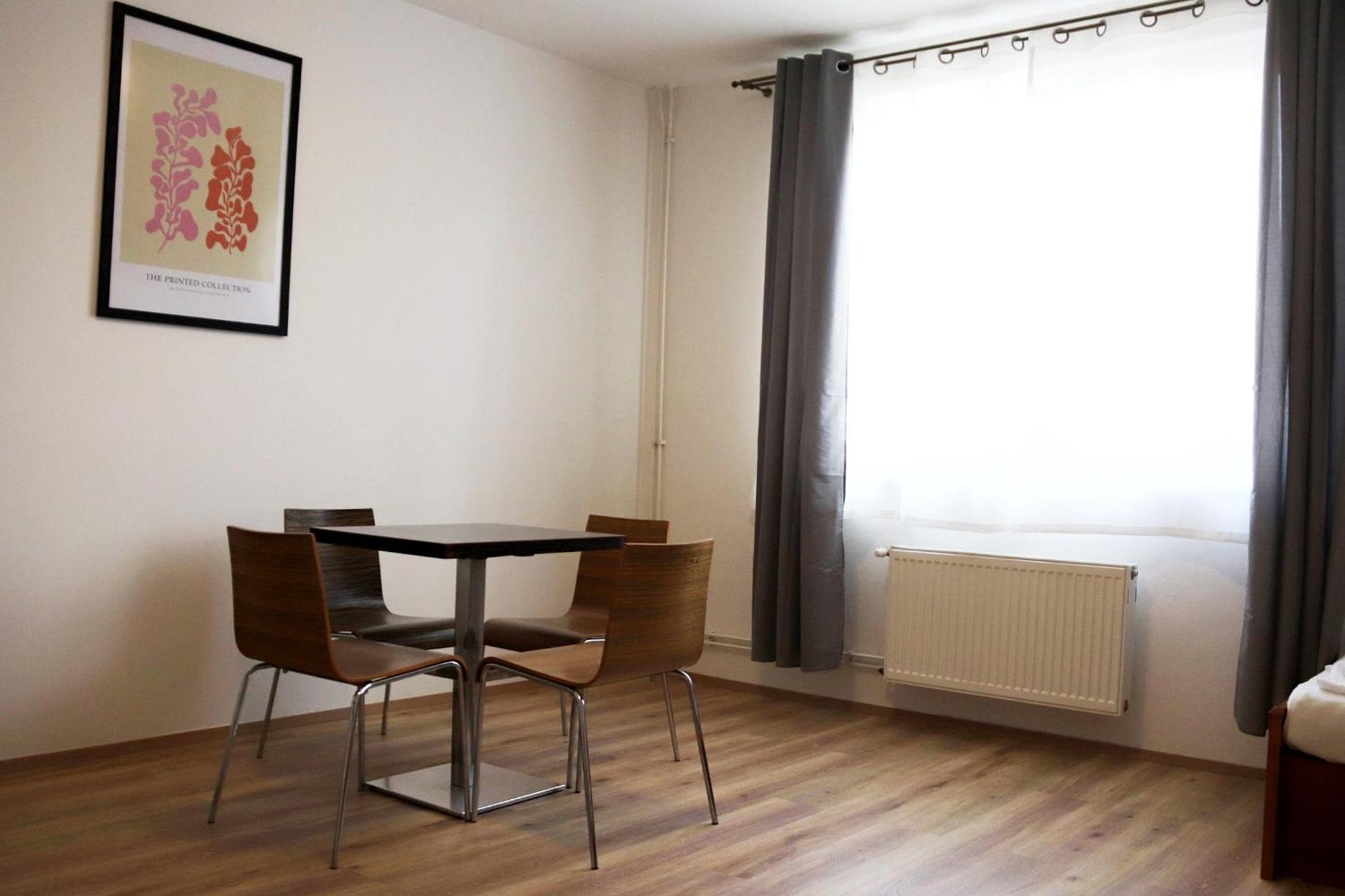 B&B Hotel Volcik Mariánské Lázně Eksteriør bilde